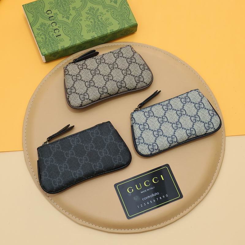 Gucci Card bag 65